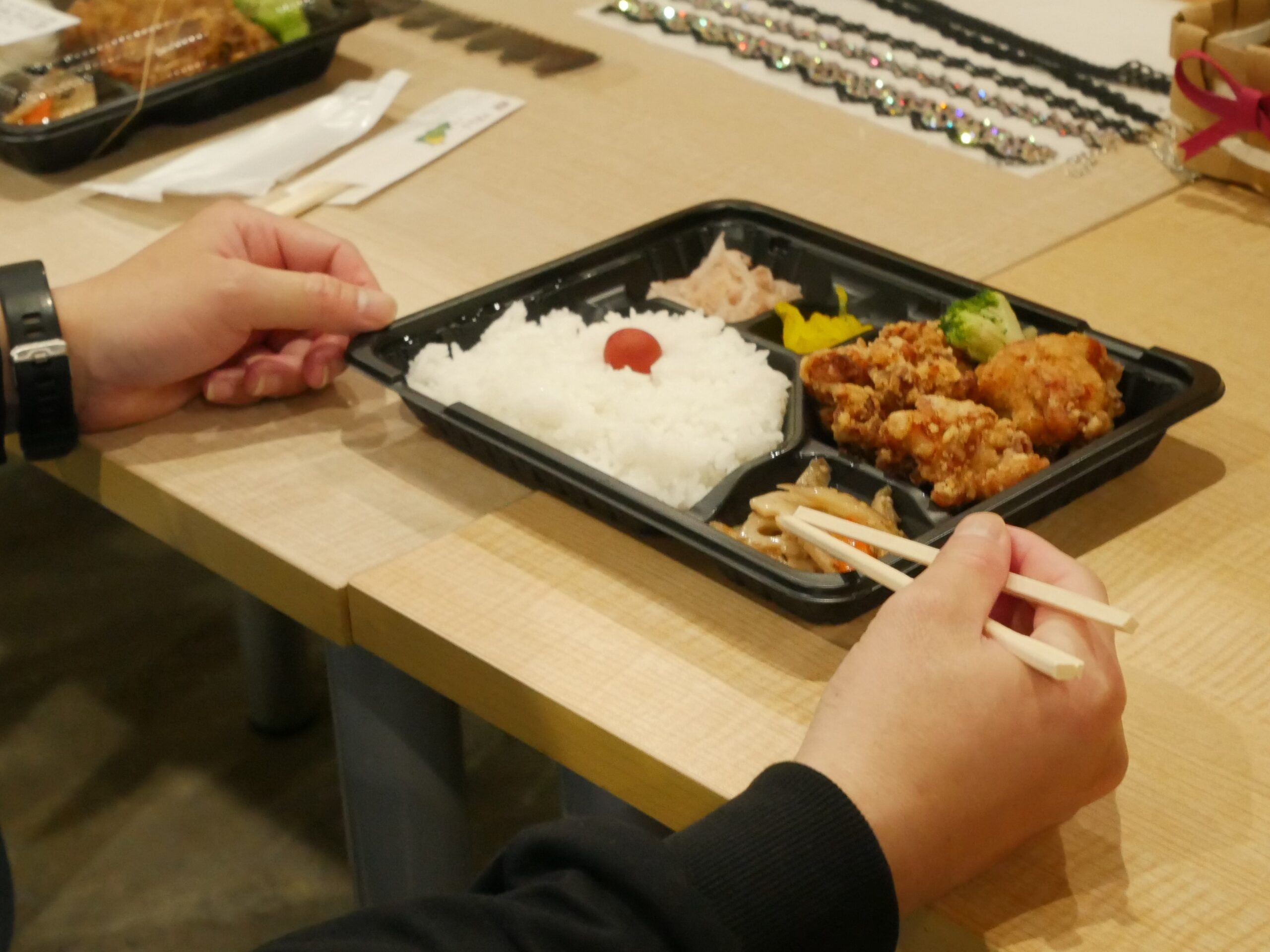 栄養もおいしさも、しっかりサポート,明石市,就労継続支援B型,明石B型事業所,障がい者支援,ゼロポジ,ぜろぽじ,就労支援,福祉作業所,明石市福祉