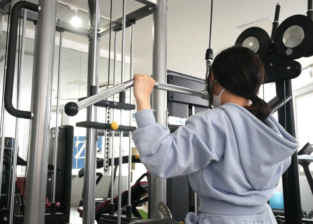ちょっとした運動で、気分もリフレッシュ,明石市,就労継続支援B型,明石B型事業所,障がい者支援,ゼロポジ,ぜろぽじ,就労支援,福祉作業所,明石市福祉